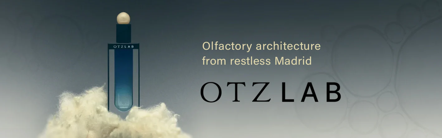 Exquisite Niche Scents from London